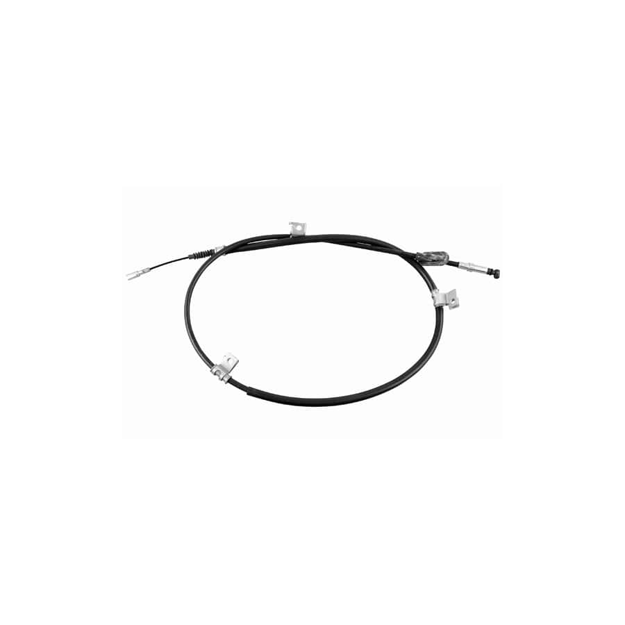 Ackoja A26-30002 Hand Brake Cable | ML Performance UK