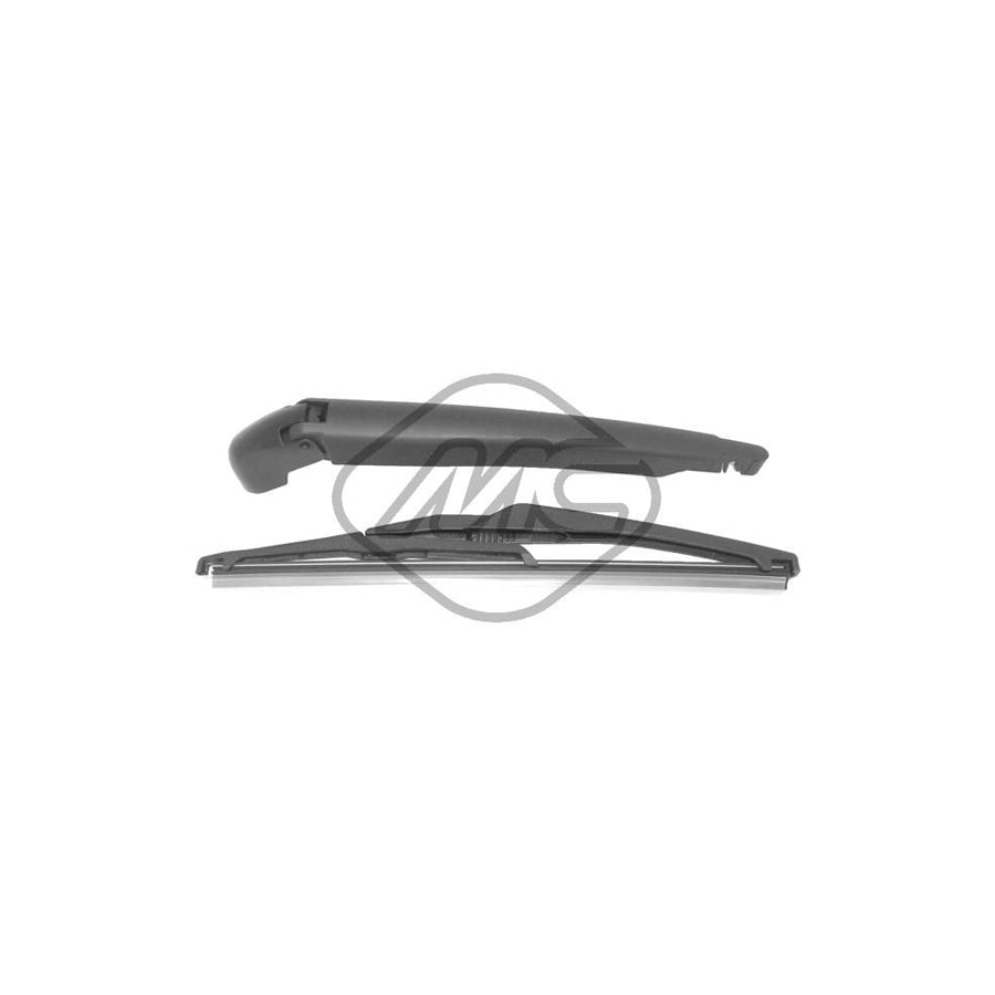 Metalcaucho 68120 Wiper Blade | ML Performance UK Car Parts