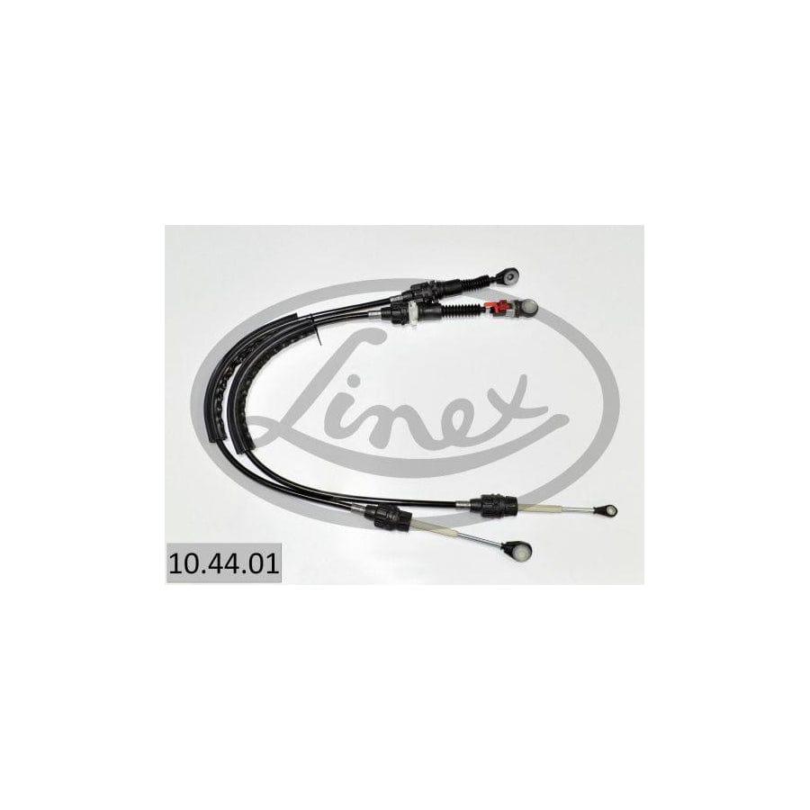 Linex 10.44.01 Cable, Manual Transmission