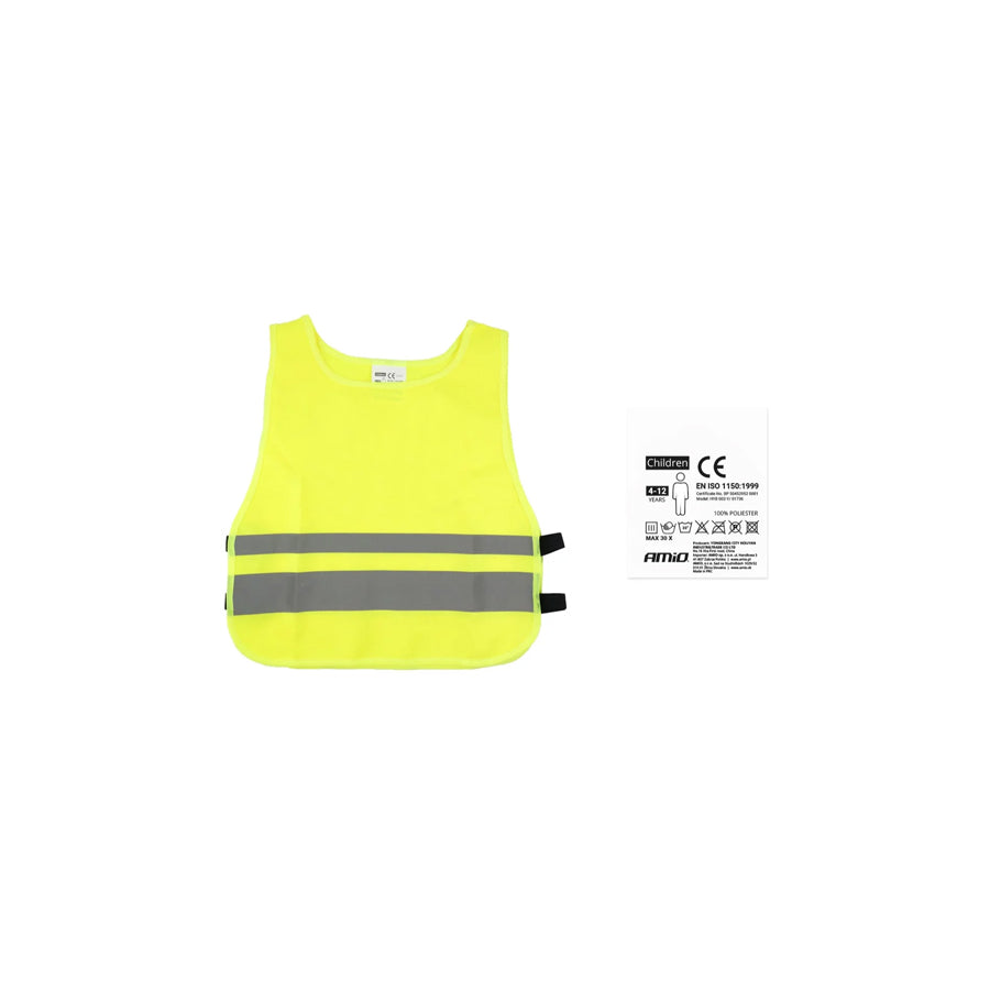 Amio 01736 Hi-Vis Vest