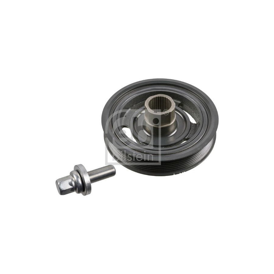 Febi Bilstein 182736 Crankshaft Pulley