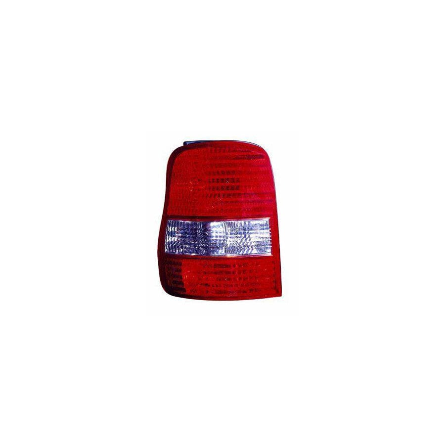 Abakus 2231929RUE Rear Light For Kia Sedona I (Gq) | ML Performance UK