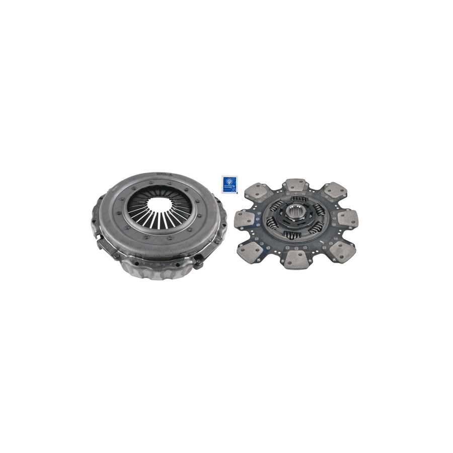 Sachs 3400 700 477 Clutch Kit