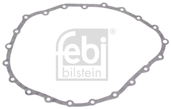 Febi Bilstein 105947 Seal, Automatic Transmission Oil Pan | ML Performance UK Car Parts