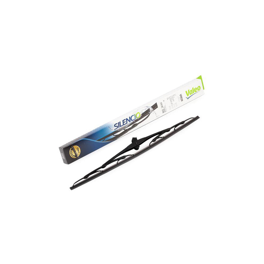 Valeo Silencio Conventional Single, Silencio Performance 574192 Wiper Blade | ML Performance UK Car Parts