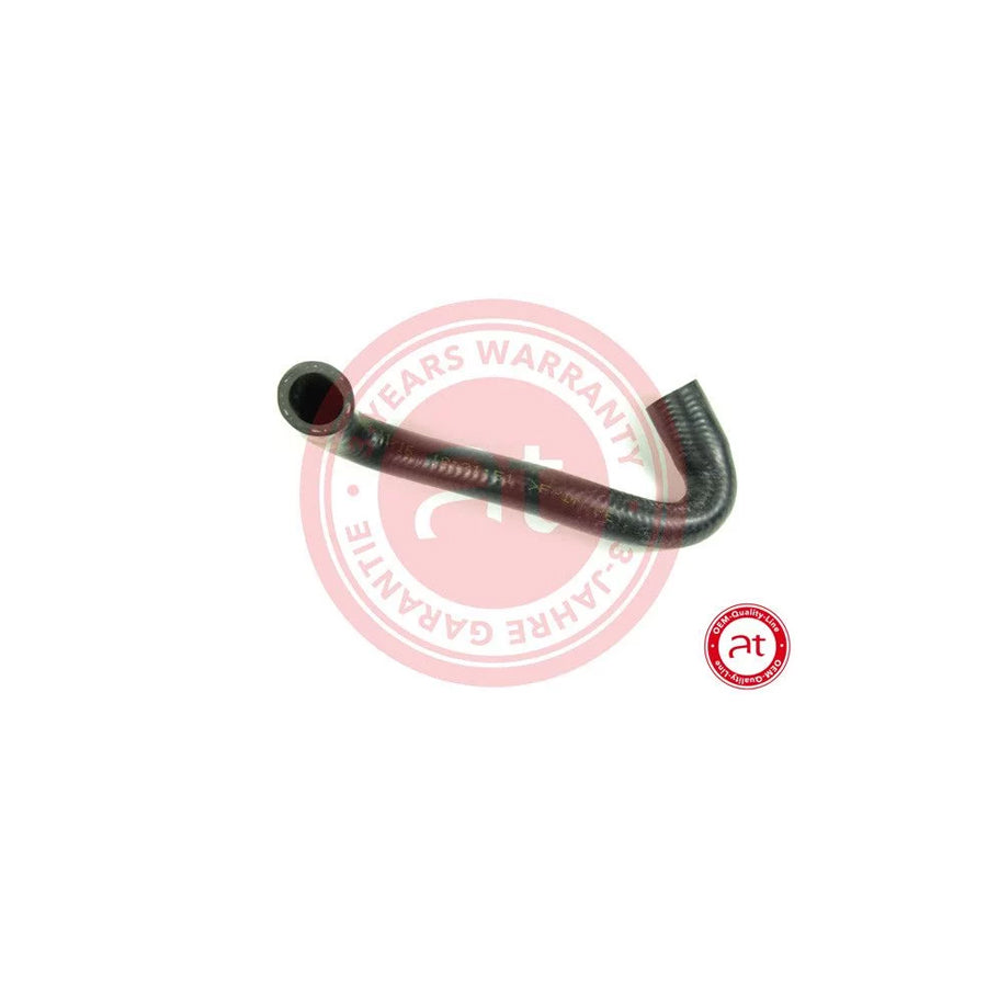 At Autoteile Germany at21633 Radiator Hose