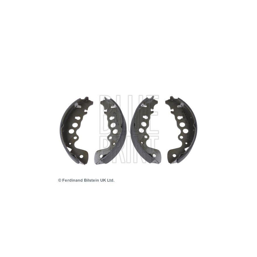 Blue Print ADK84128 Brake Shoe Set For Suzuki Grand Vitara