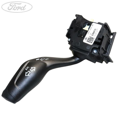 GENUINE FORD 1876432 C-MAX TRANSIT KUGA FOCUS N/S STEERING COLUMN SWITCH 2015- | ML Performance UK