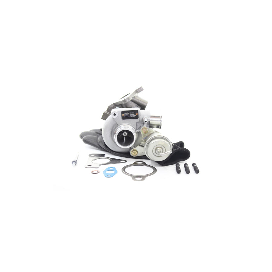 Alanko 10901017 Turbocharger For Smart Fortwo | ML Performance UK