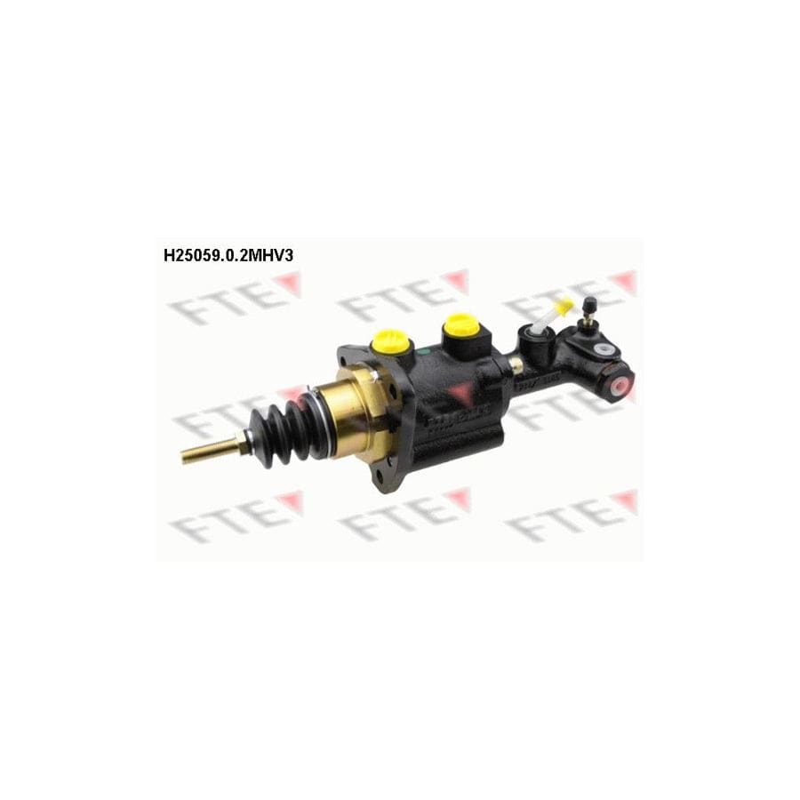 FTE-H2505902MHV3 | ML Performance UK Car Parts