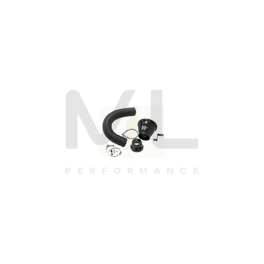 K&N 57A-6045 Performance Air Intake System | ML Car Parts UK | ML Performance