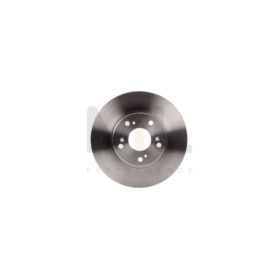 BOSCH 0 986 479 S47 Brake Disc Vented, Oiled | ML Performance Car Parts