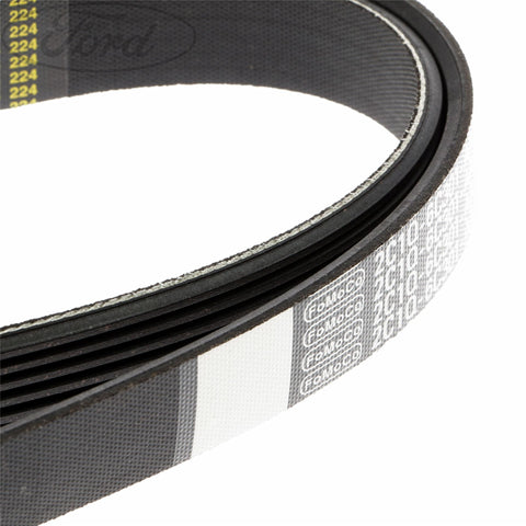 GENUINE FORD 1206466 TRANSIT DRIVE V BELT | ML Performance UK