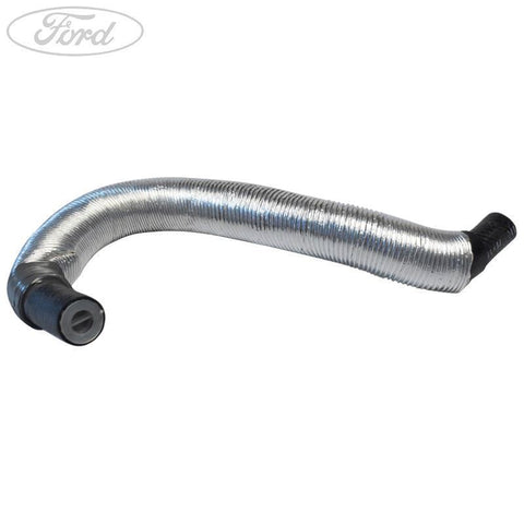 GENUINE FORD 1773183 RANGER 2.5 DOHC EFI POWER STEERING HOSE LESS ATTITUDE | ML Performance UK