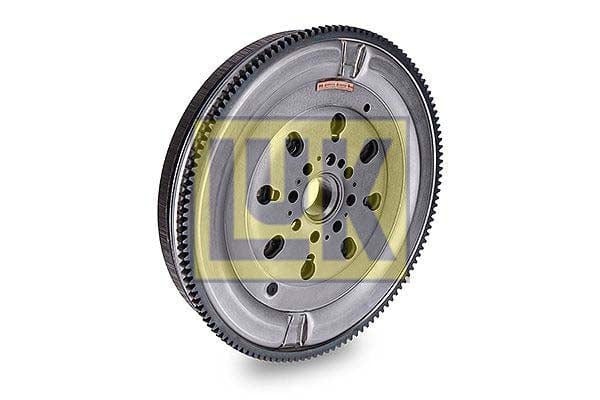 LuK 415 0390 10 Dual Mass Flywheel