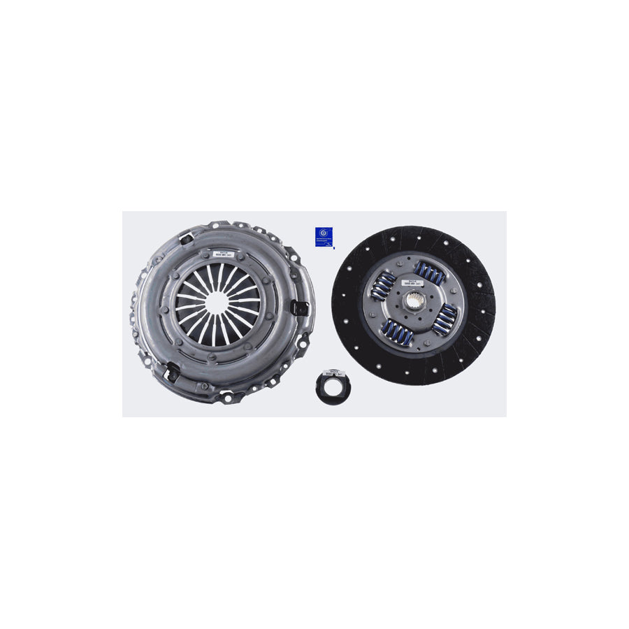 Sachs 3000 951 341 Clutch Kit