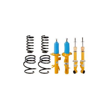 Bilstein 46-180452 MINI R50 R52 R53 B12 Pro Kit Coilover (Inc. One, Cooper, Cooper S, One D) 1 | ML Performance UK Car Parts