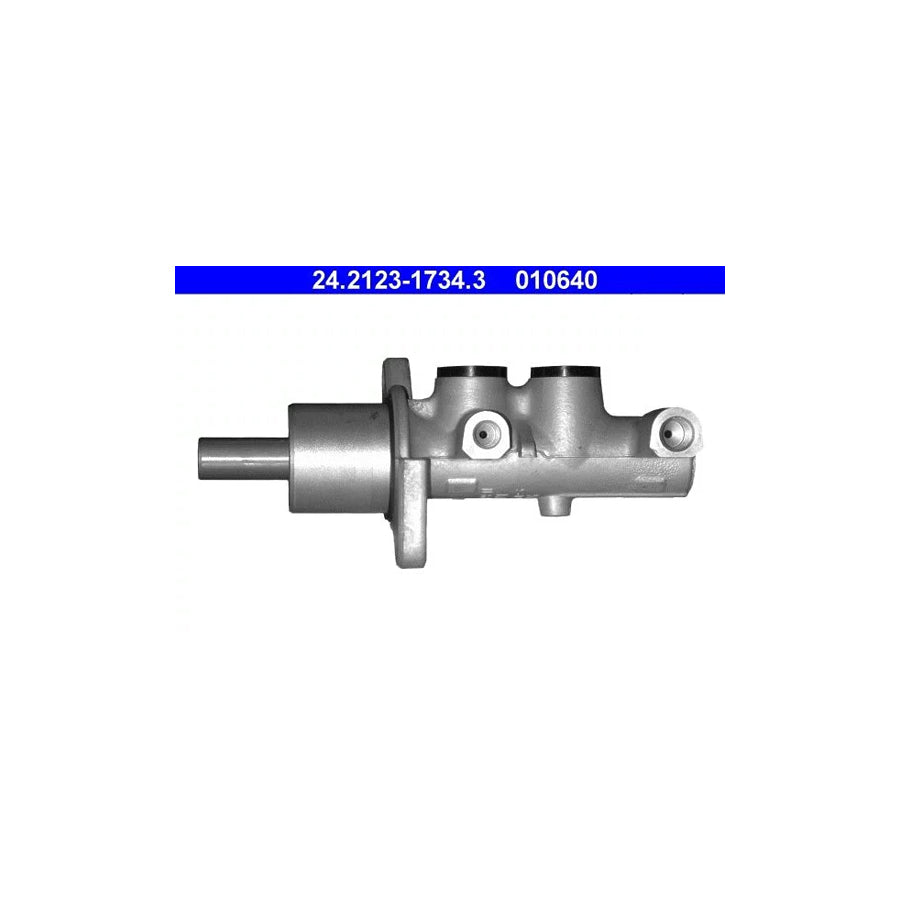 ATE 24.2123-1734.3 Brake Master Cylinder