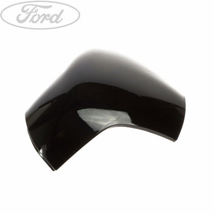 GENUINE FORD 1545462 FOCUS FRONT O/S RIGHT WING MIRROR HOUSING CAP COVER | ML Performance UK