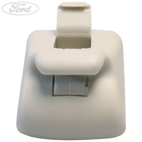 GENUINE FORD 1708588 FOCUS COURIER C-MAX FRONT SUN VISOR RETAINER CLIP | ML Performance UK