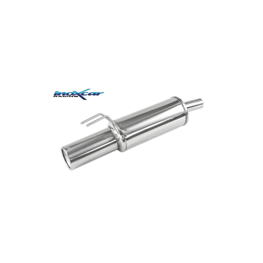 InoXcar FIBR.01.102 Fiat Rear Silencer (Inc. Bravo & Brava) | ML Performance UK Car Parts