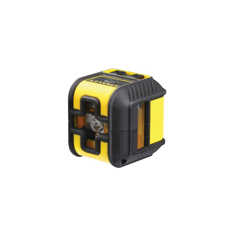 STANLEY® Intelli Tools INT177592 Cross90 Laser (Green Beam) | ML Performance UK