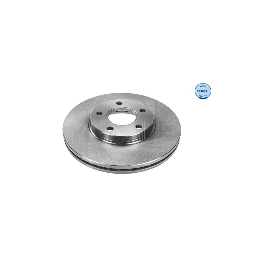 Meyle 715 521 7030 Brake Disc