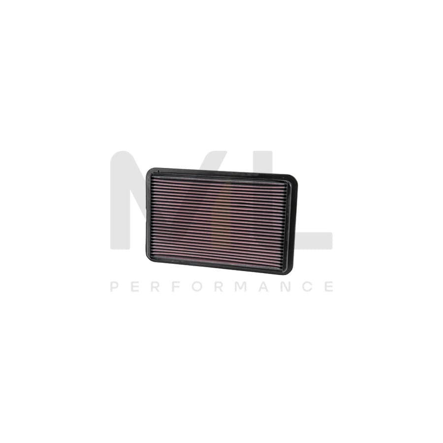 K&N 33-2064 Replacement Air Filter | ML Car Parts UK | ML Performance