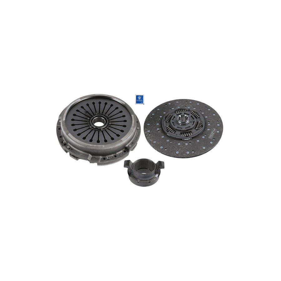 Sachs 3400 700 485 Clutch Kit