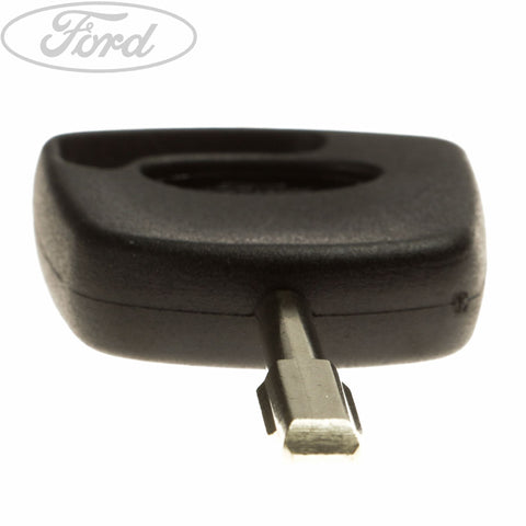 GENUINE FORD 4355661 TRANSIT FIESTA FUSION BLANK KEY | ML Performance UK