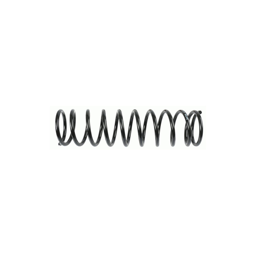 Sachs 997 697 Coil Spring Suitable For Mercedes-Benz G-Class