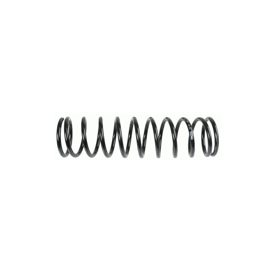 Sachs 997 696 Coil Spring Suitable For Mercedes-Benz G-Class