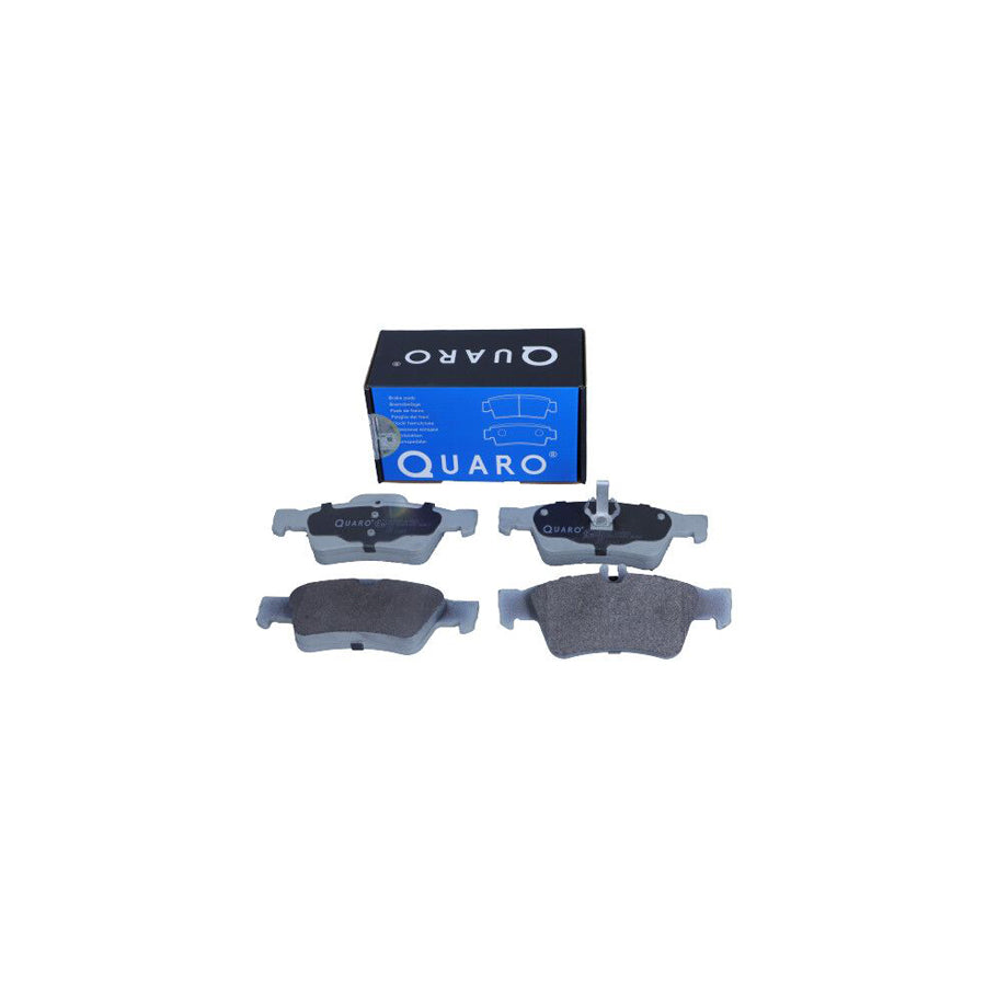 Quaro QP9339 Brake Pad Set