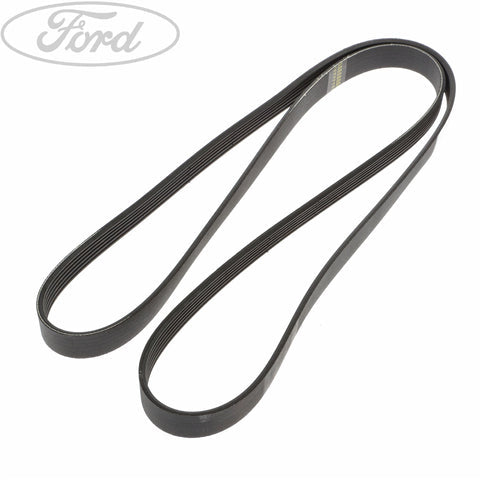 GENUINE FORD 1206466 TRANSIT DRIVE V BELT | ML Performance UK