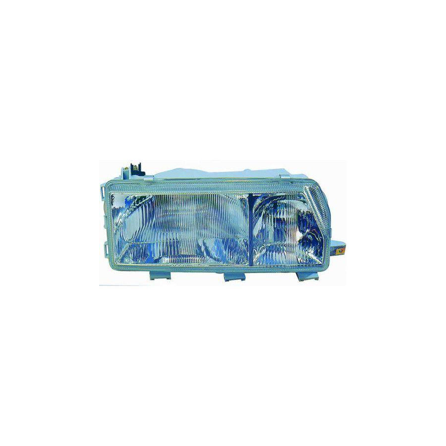 Abakus 5511106RLDE Headlight | ML Performance UK