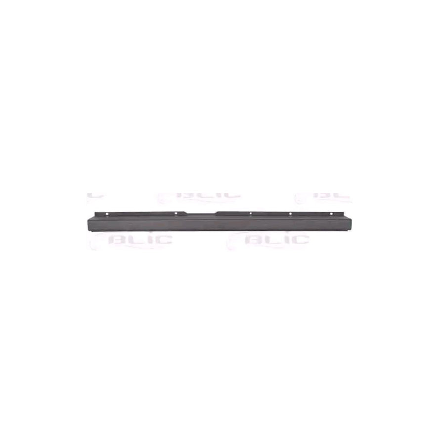 Blic 5506-00-2097950P Rear Bumper