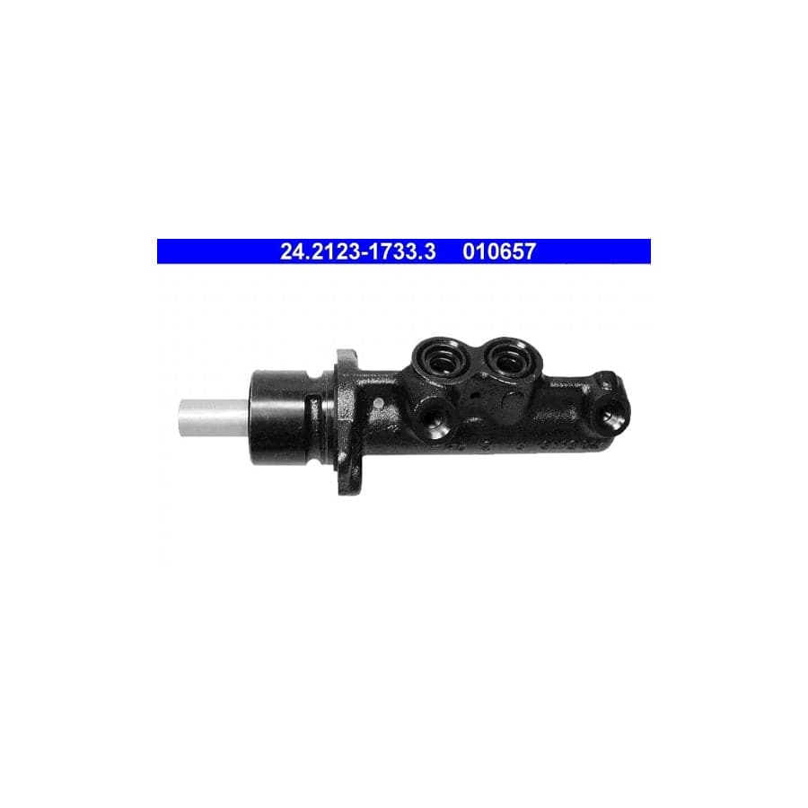 ATE 24.2123-1733.3 Brake Master Cylinder