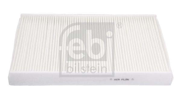 Febi Bilstein 100365 Pollen Filter | ML Performance UK Car Parts