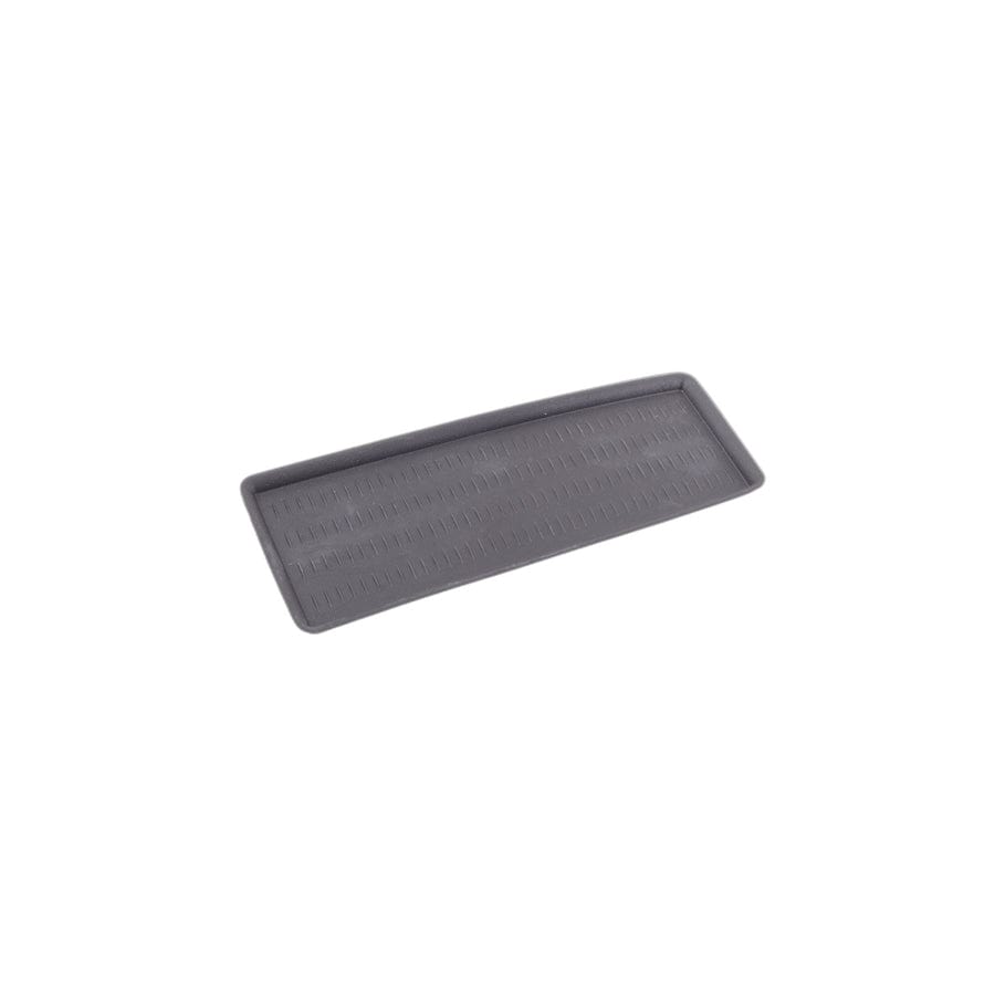 Genuine BMW 51419120155 E82 E88 Insert Mat, Door Pocket, Left SCHWARZ (Inc. 118d, 128i & 135i) | ML Performance UK Car Parts