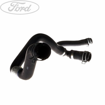 GENUINE FORD 1376196 COOLING SYSTEM HOSE PIPE TUBE | ML Performance UK