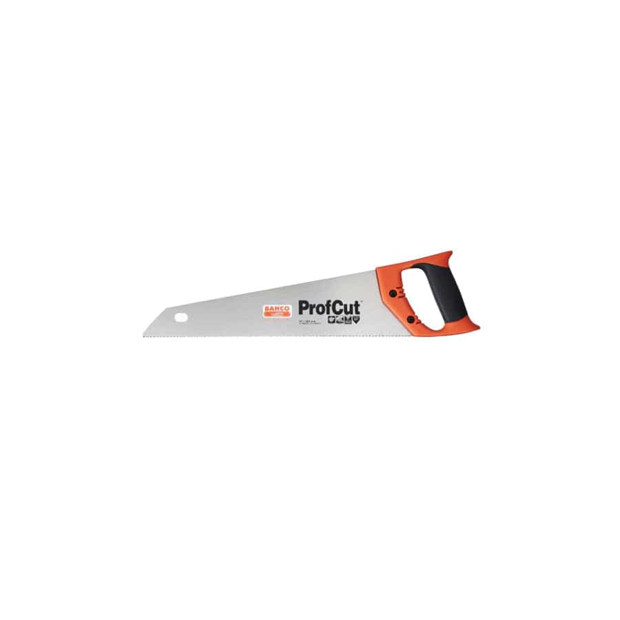 Bahco BAHPC15TBX PC-15-TBX ProfCut Toolbox Saw 380mm (15in) 11 TPI | ML Performance UK