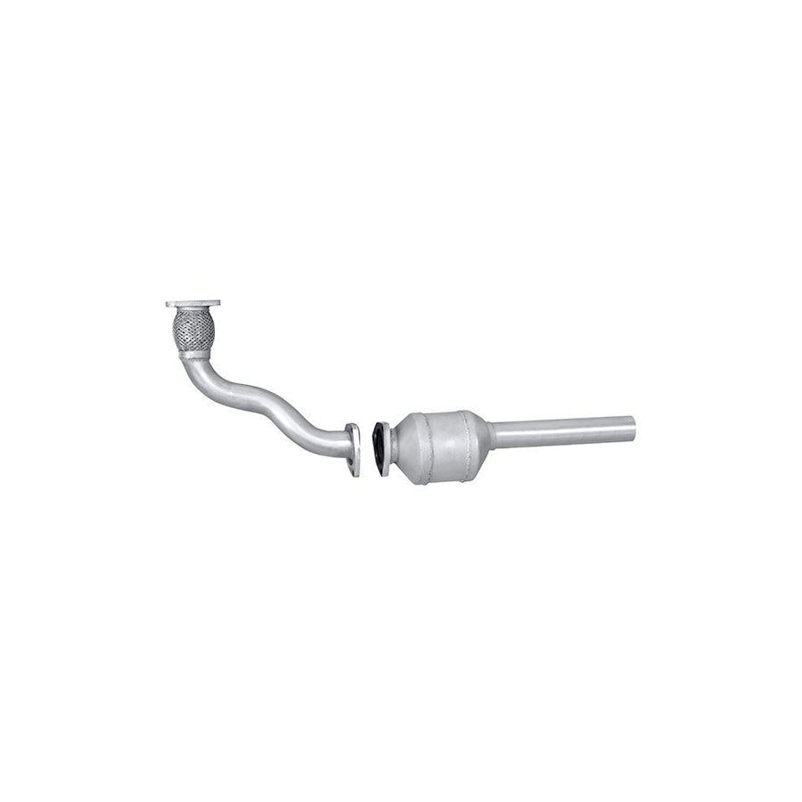 Hella 8LE 366 054-081 Catalytic Converter