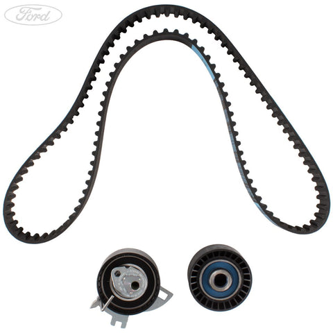 GENUINE FORD 1876377 EDGE FOCUS KUGA TDCI AUXILIARY DRIVE BELT 2016- | ML Performance UK