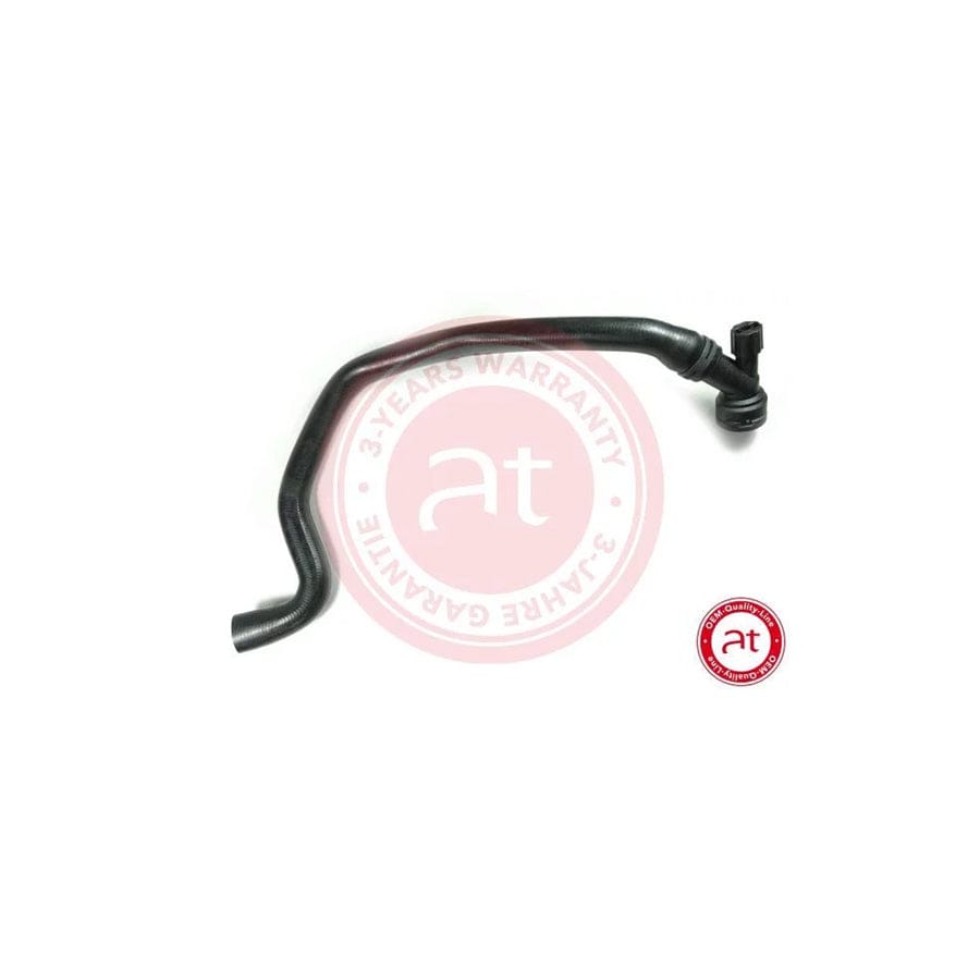 At Autoteile Germany at21619 Crankcase Breather Hose For Vw Polo