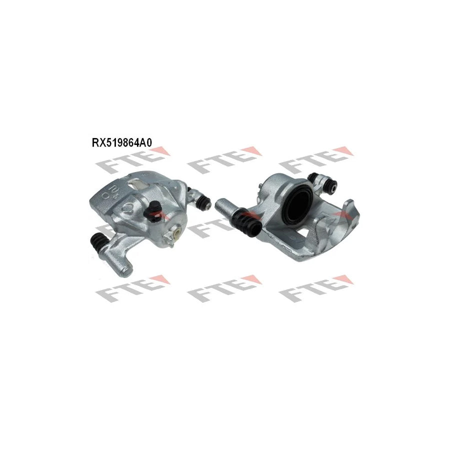 Fte RX519864A0 Brake Caliper | ML Performance UK Car Parts