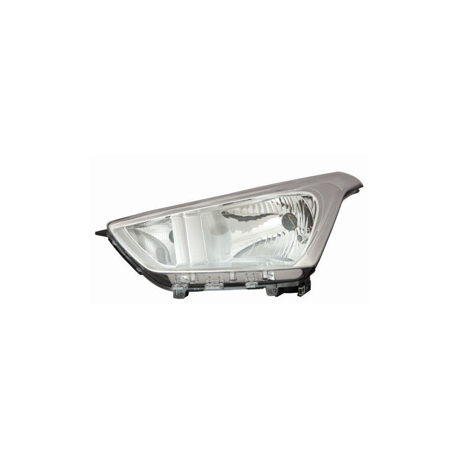 Abakus 1211111LMLDEM1 Headlight For Hyundai Creta I Off-Road (Gs) | ML Performance UK