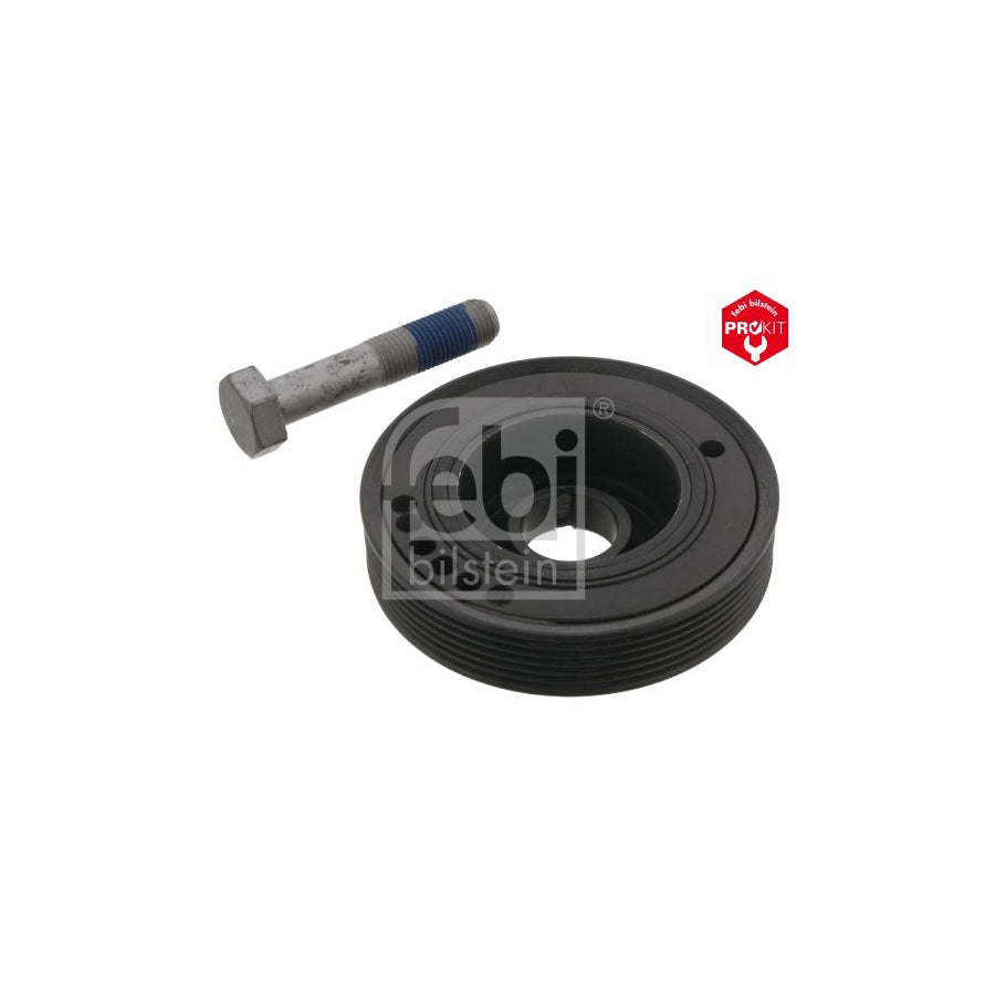 Febi Bilstein 33804 Crankshaft Pulley