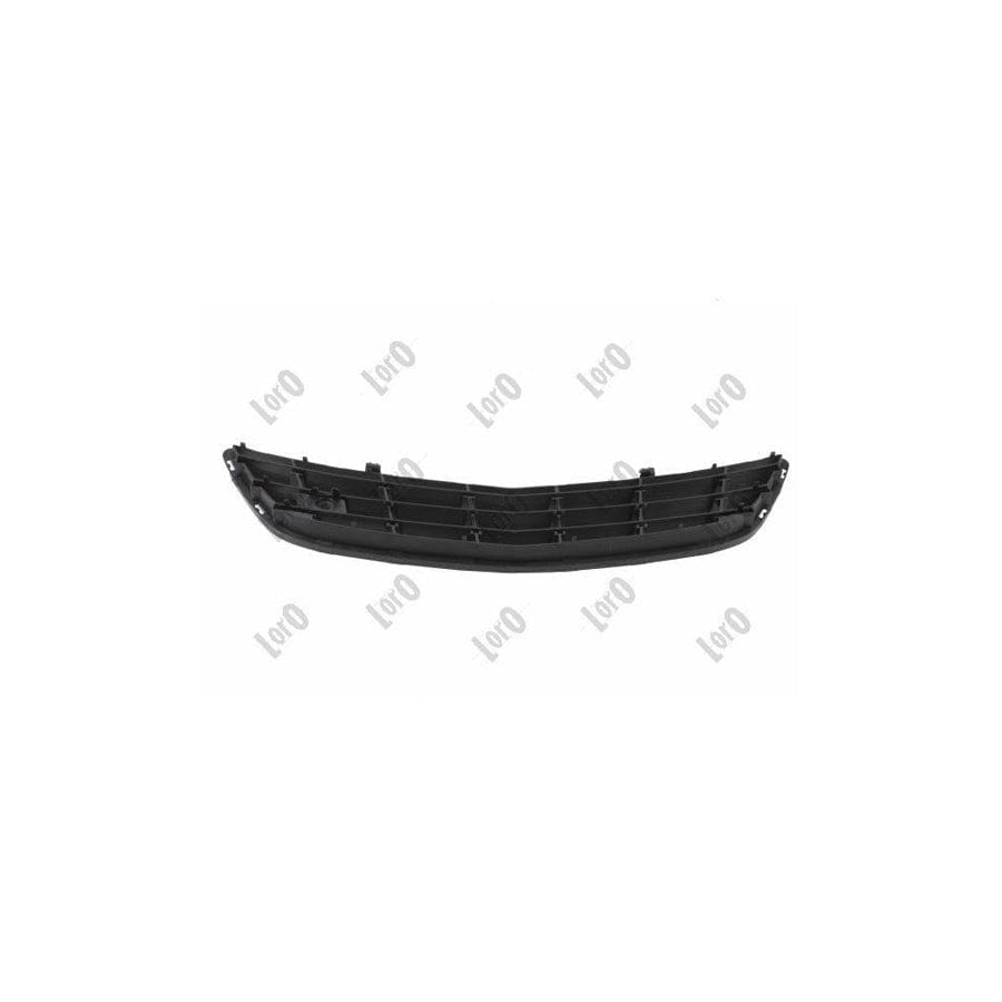 Abakus 03713450 Bumper Grill For Opel Corsa D Hatchback (S07) | ML Performance UK