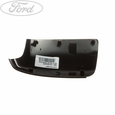 GENUINE FORD 1545462 FOCUS FRONT O/S RIGHT WING MIRROR HOUSING CAP COVER | ML Performance UK