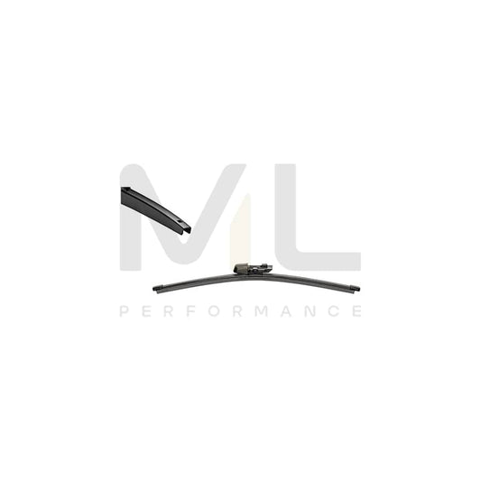 Valeo Silencio Rear Flat Wiper Blade Vm260 | Wiper Blades UK | ML Performance Car Parts